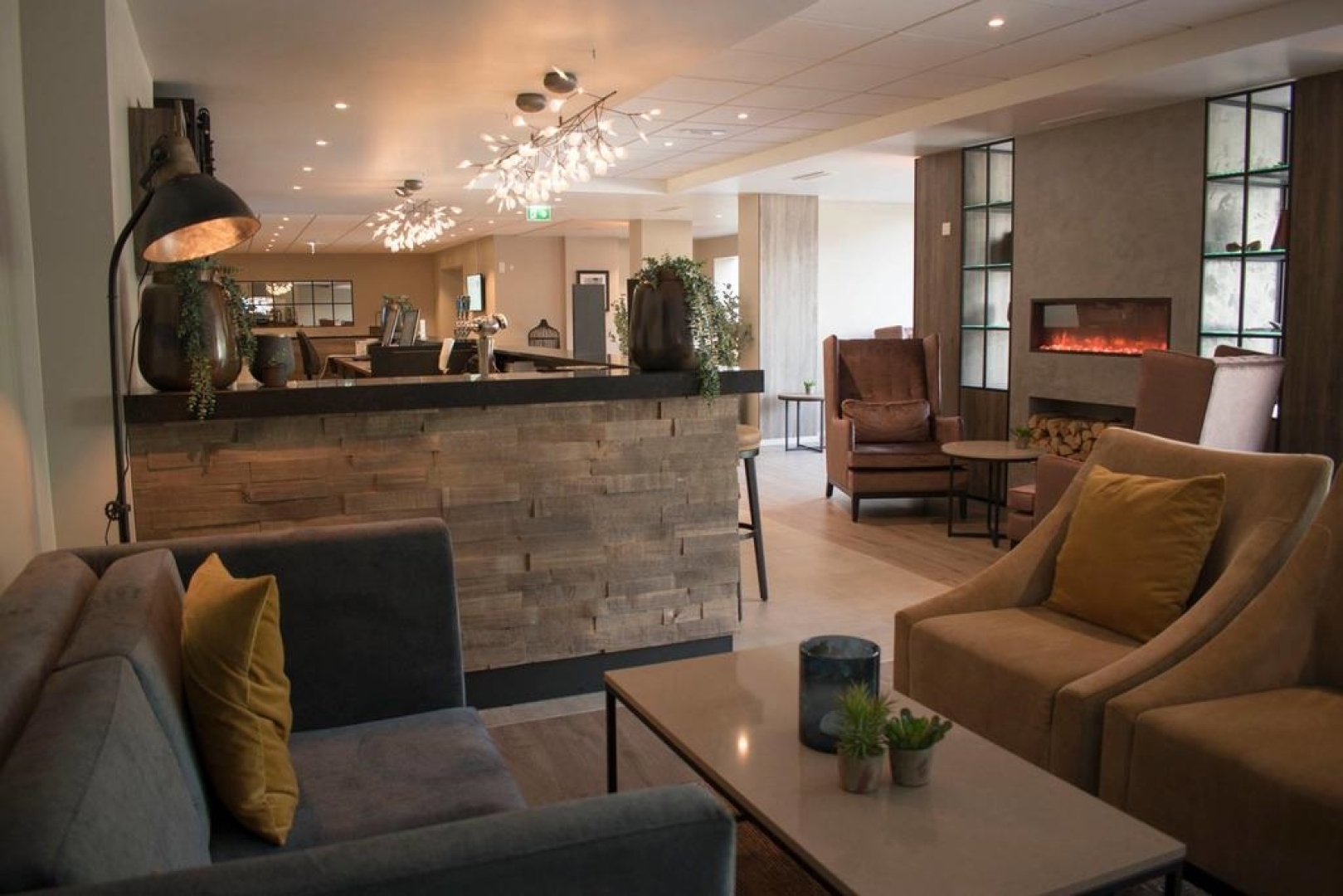 Førde Hotell - Unike Hoteller