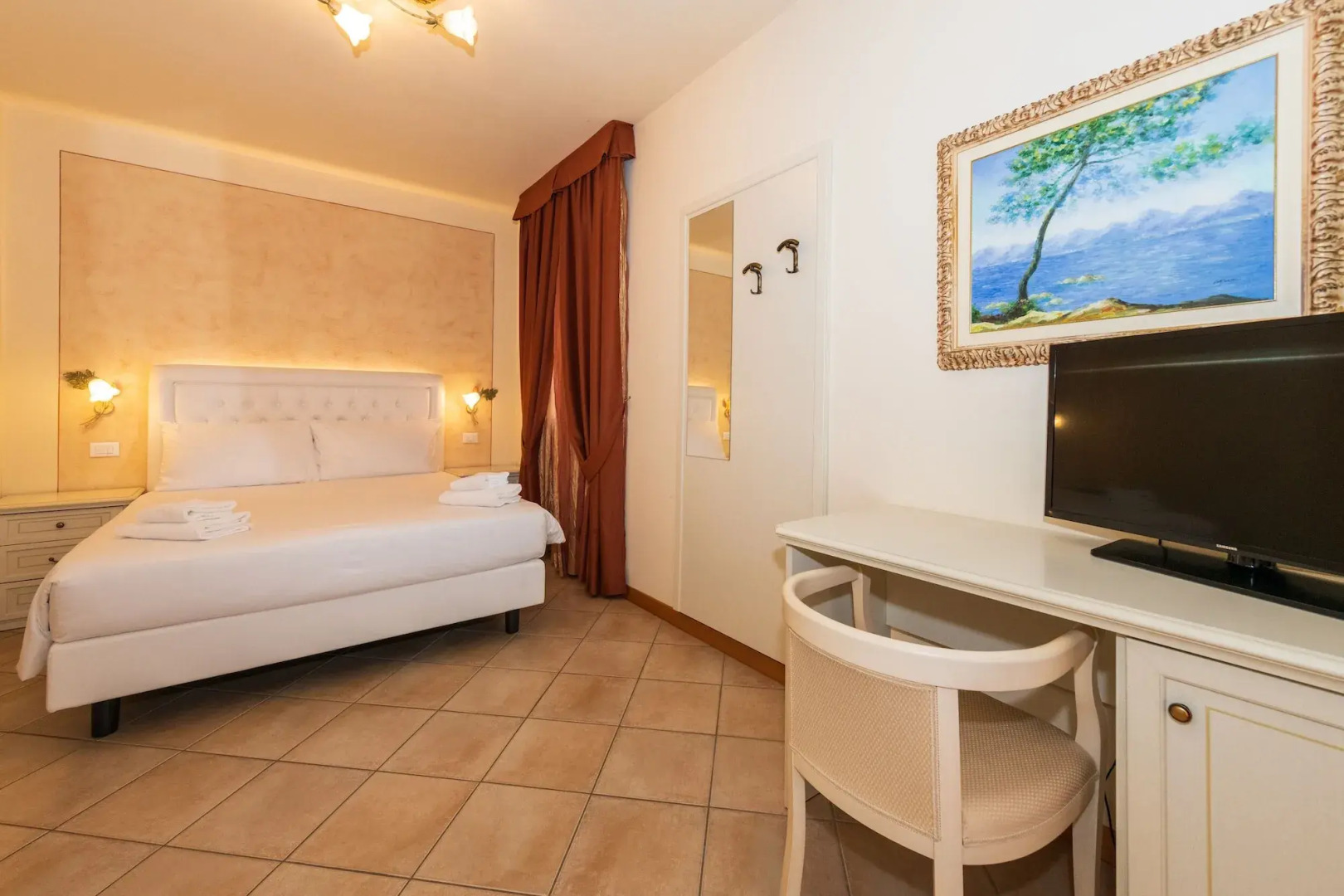 Bertoletta Village Apartments