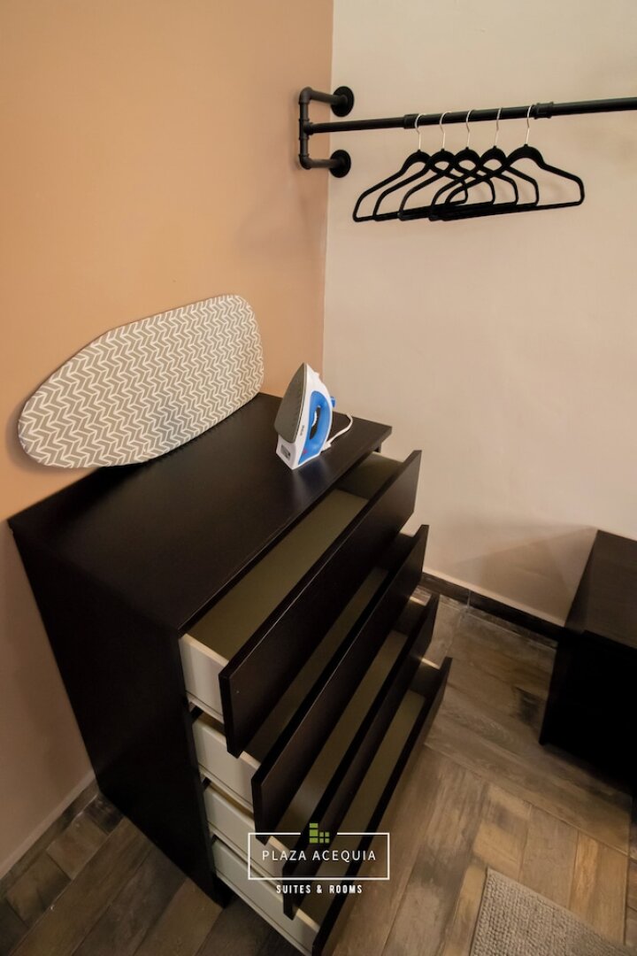 A12 Super Suite Premium At Plaza Acequia