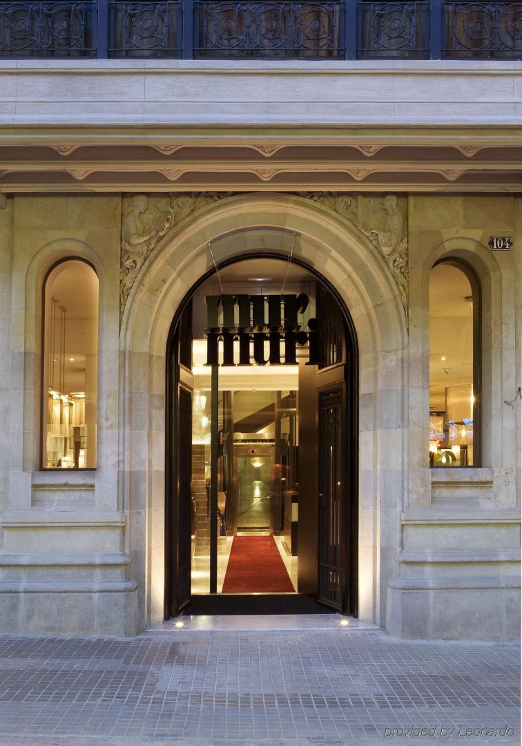 Murmuri Residence Concepcio