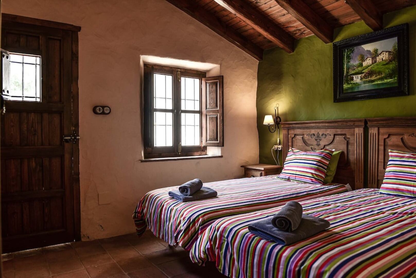 1145 Cortijo la Perla