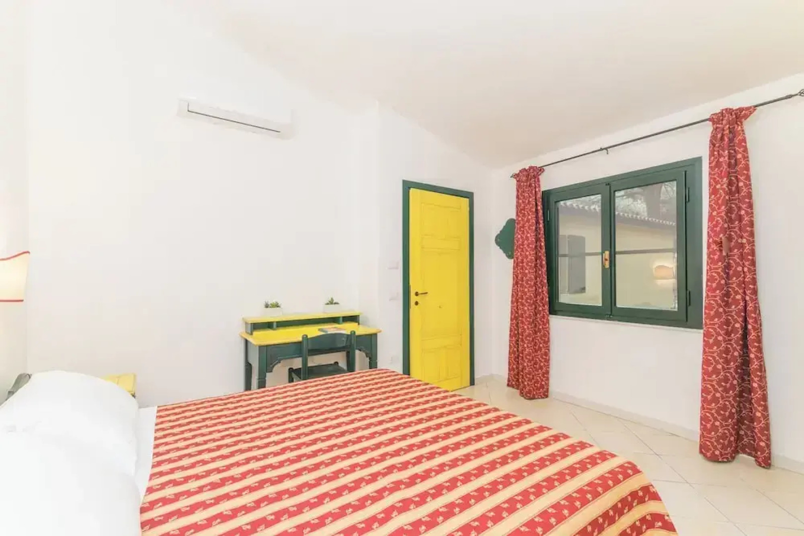 2 Ala Birdi Cottage Trilocale