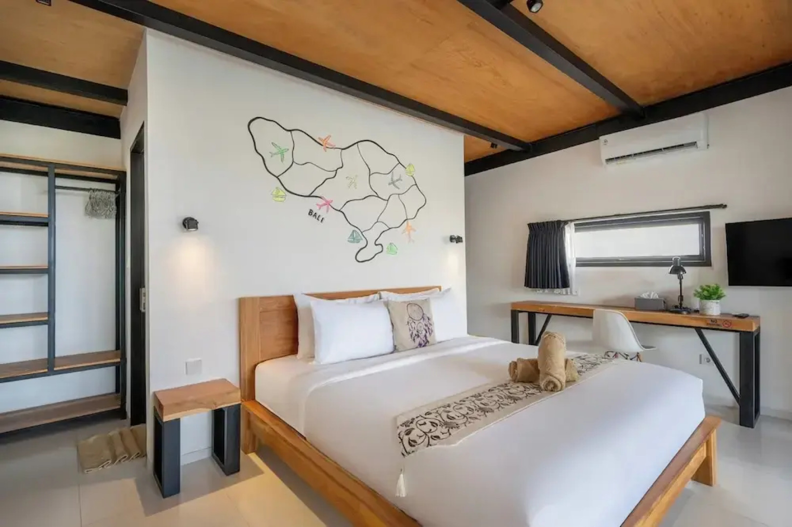 Astaga Loft Unit 4 by Betterplace