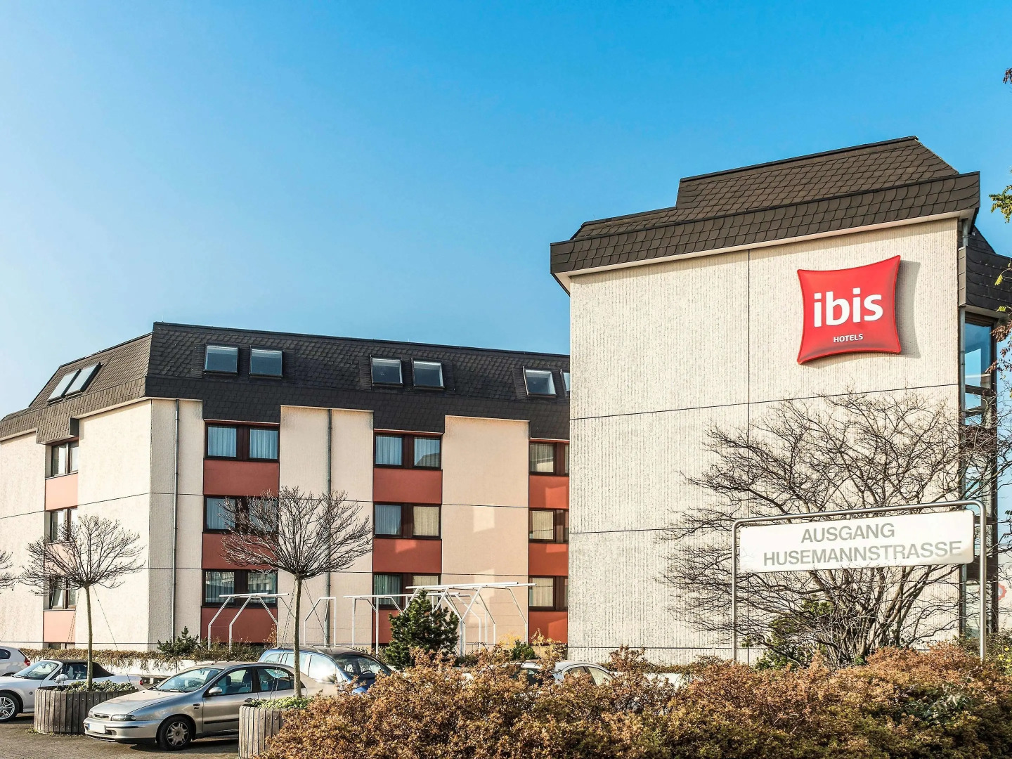 Good Morning Gelsenkirchen City