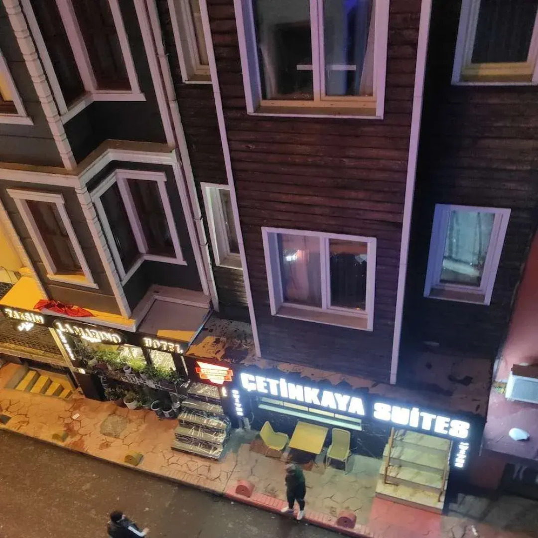 Отель Gokotta Suite