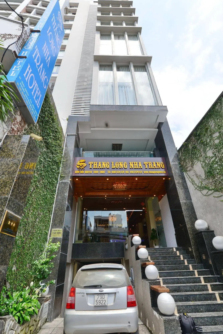 Thang Long Nha Trang