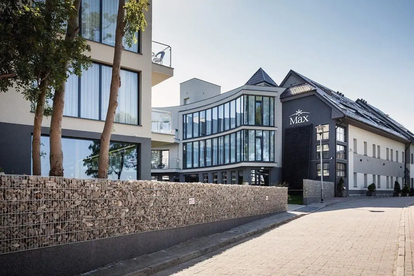 Max Health Resort SPA