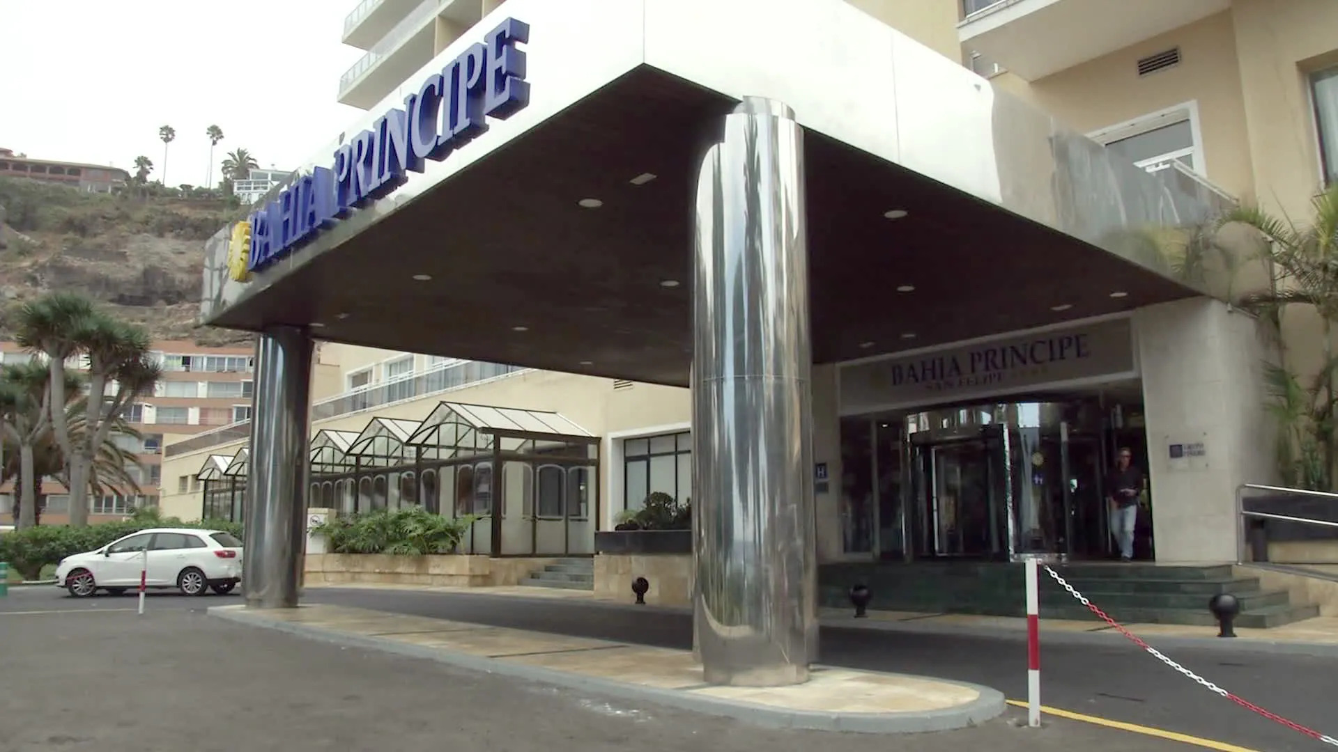 Bahia Principe Sunlight San Felipe