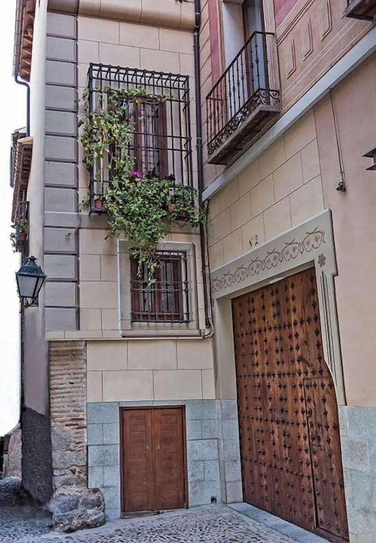 Casa Palacio Rincon de la Catedral