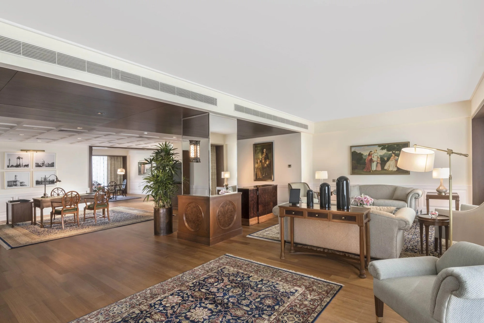 The Oberoi, New Delhi