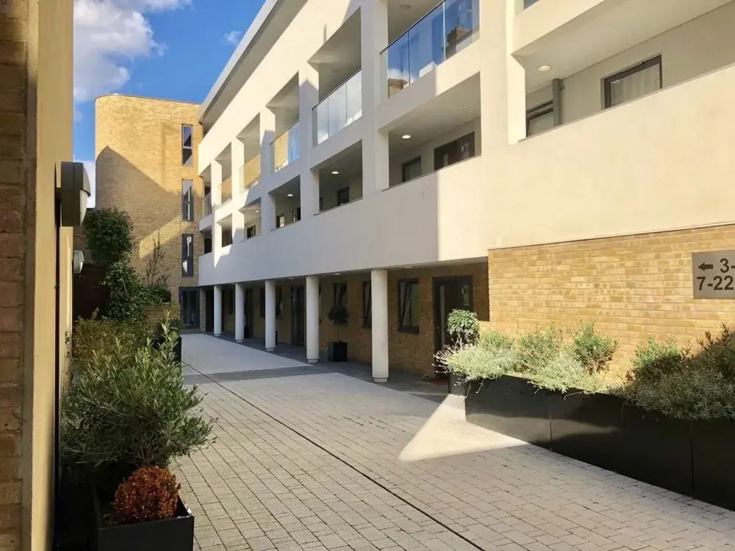 Lux St James Park Apartment Central London FREE WIFI by City Stay Aparts London