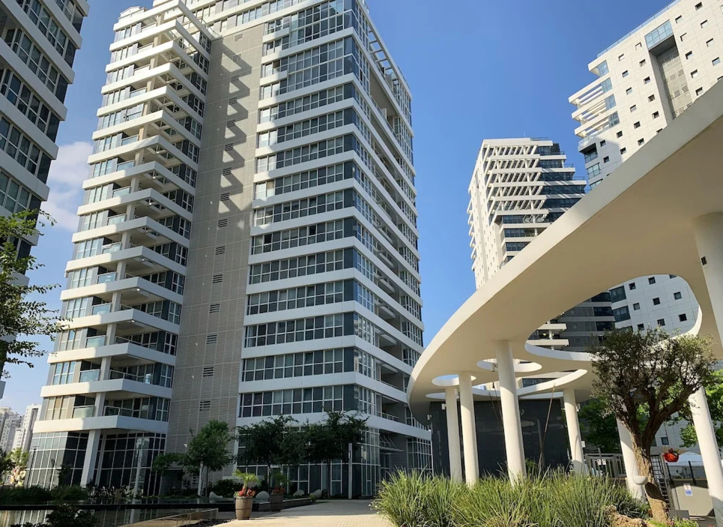 Prince Palace Netanya Beach Royal Resort