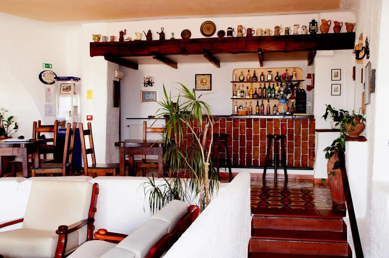 Don Pedro Hotel