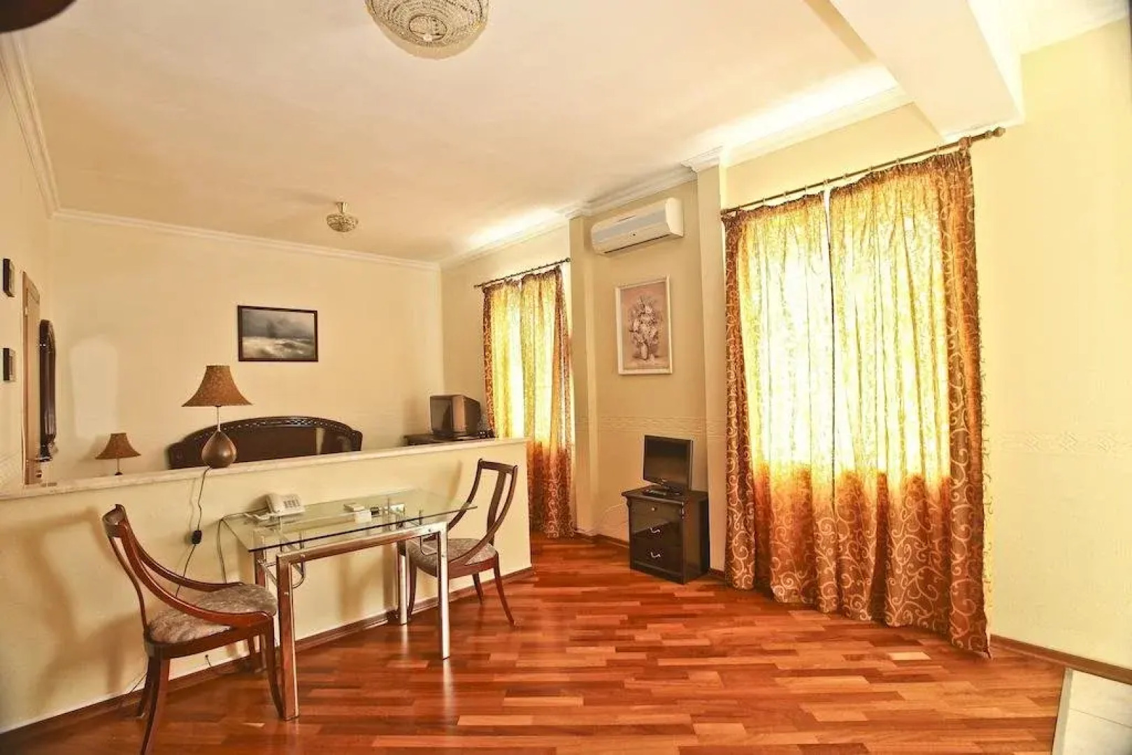 Апартаменты Prime Host на Тверской