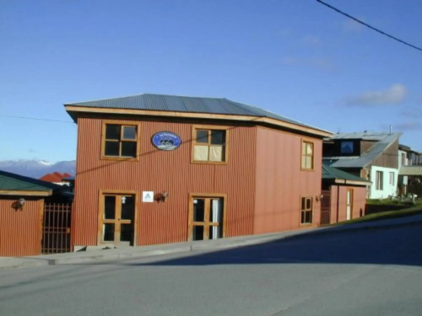 Hostel Los Cormoranes