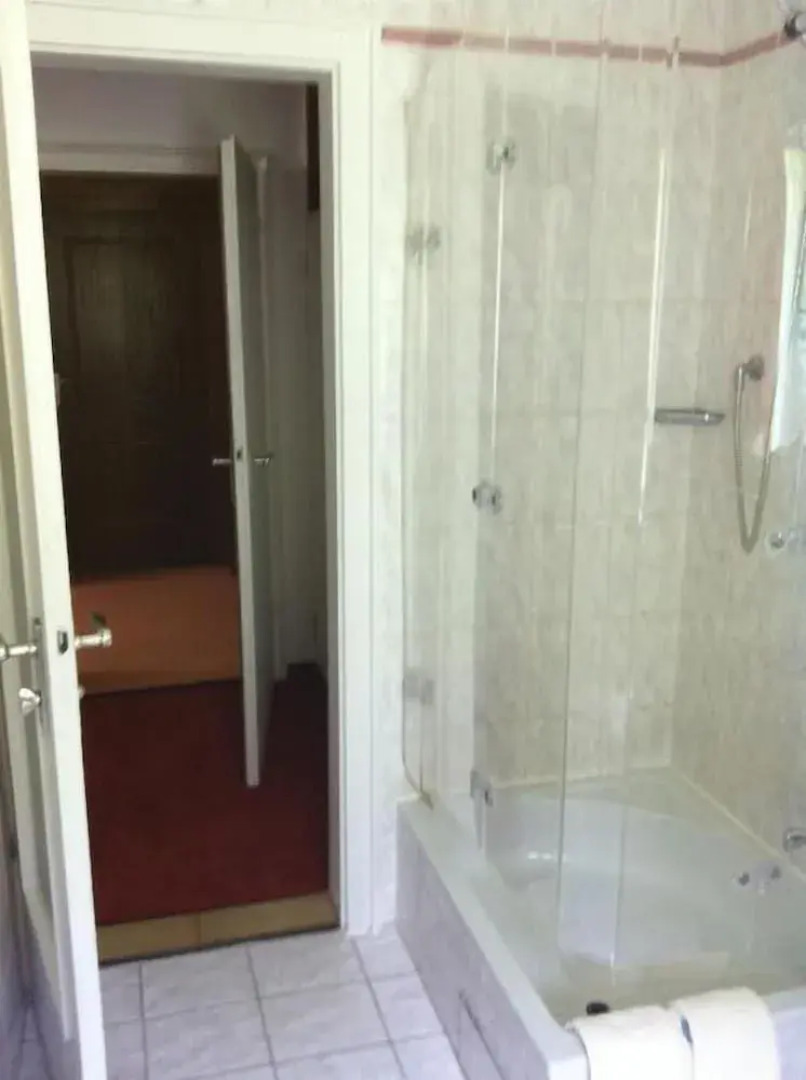 Hotel & Restaurant Tonihof