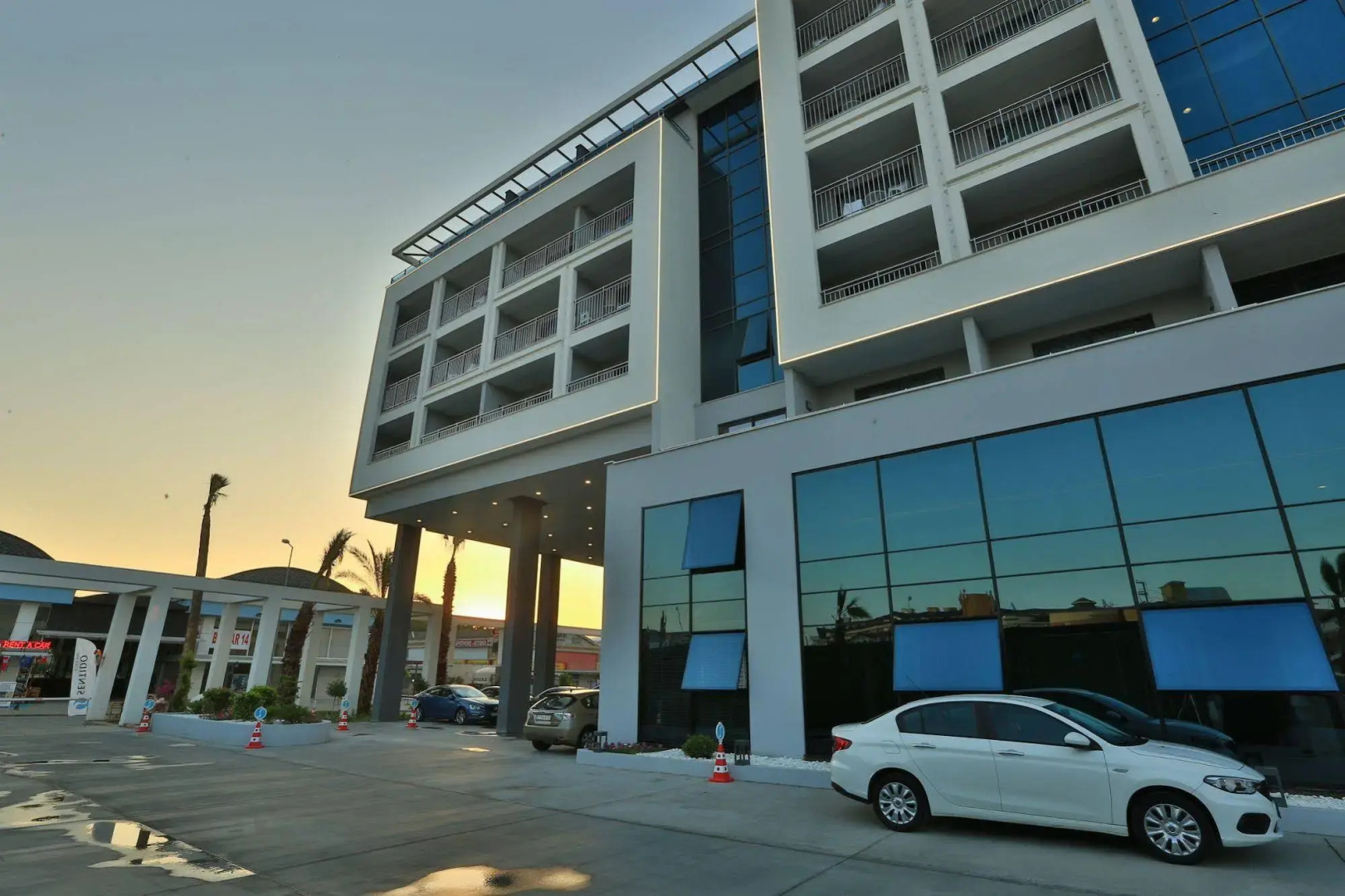 Numa Bay Exclusive Hotel - Ultra All Inclusive