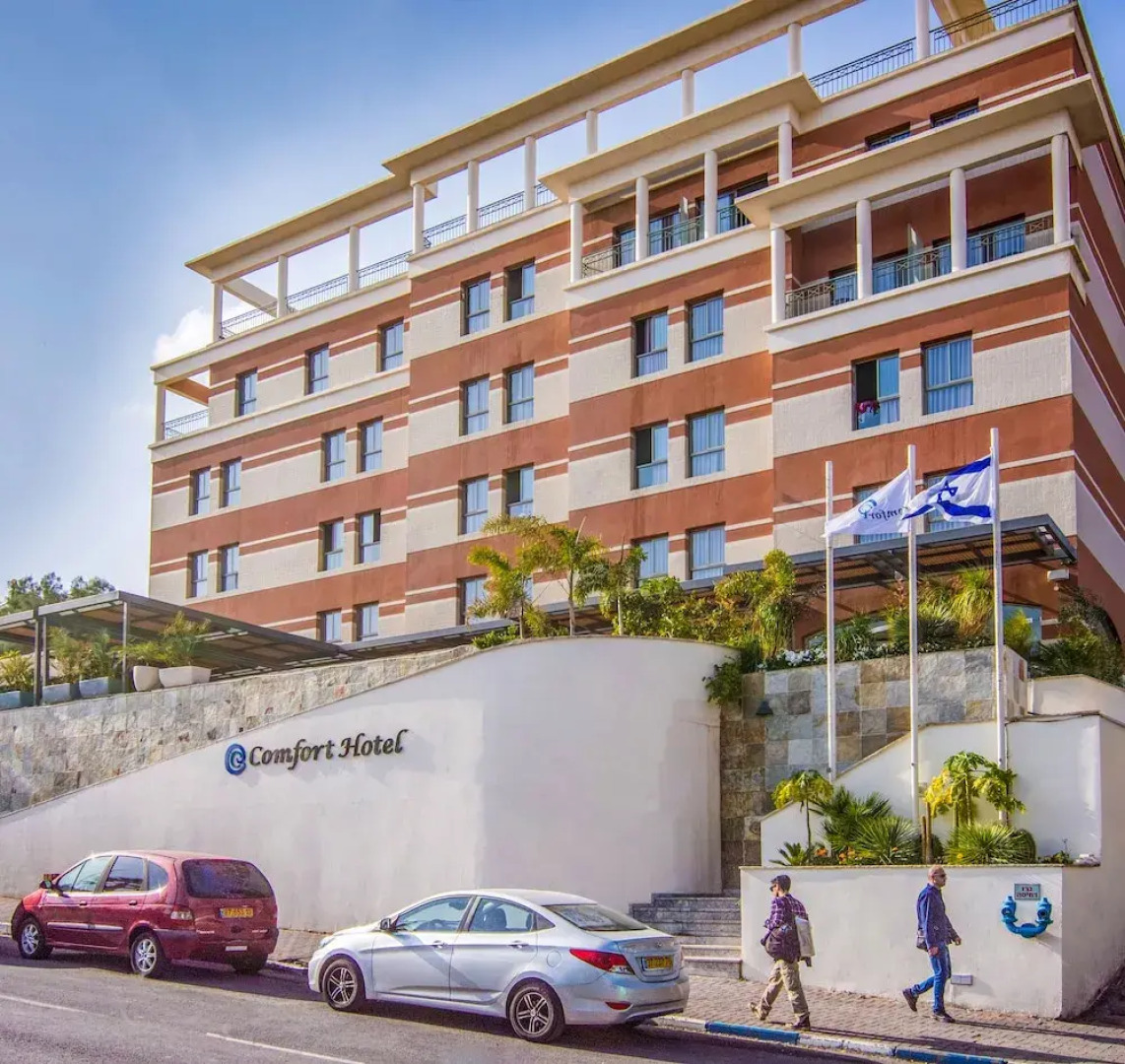 Comfort Hotel and Spa - Adults Only