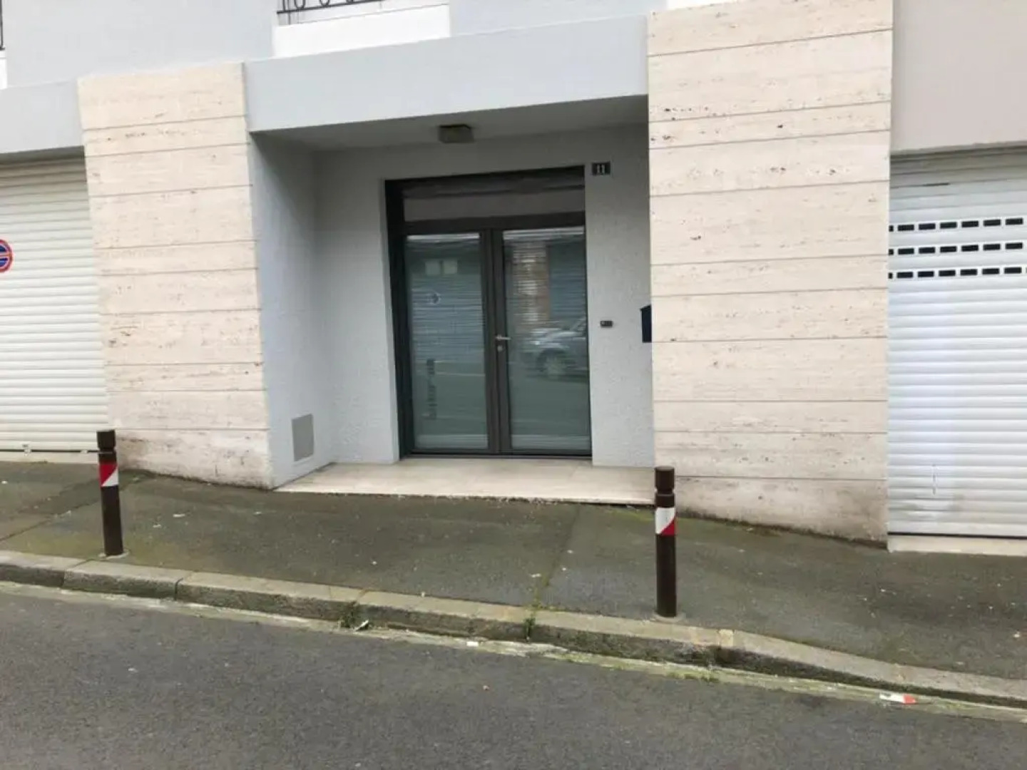 La Demeure d'Alexandra