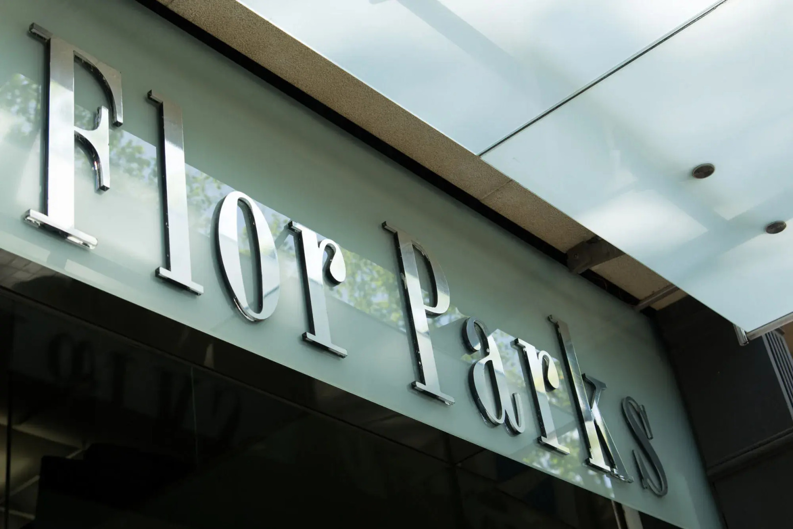 Hotel Flor Parks