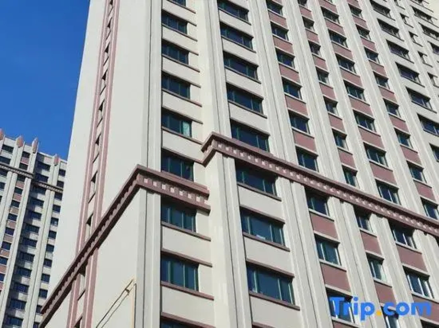 Heihe Yijia Boutique B&B