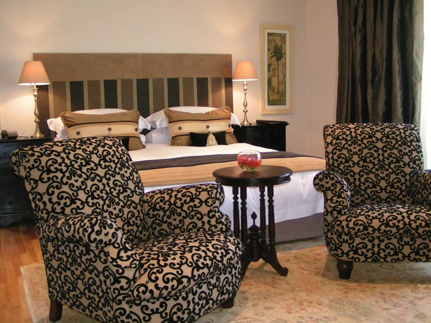 The Devon Valley Hotel