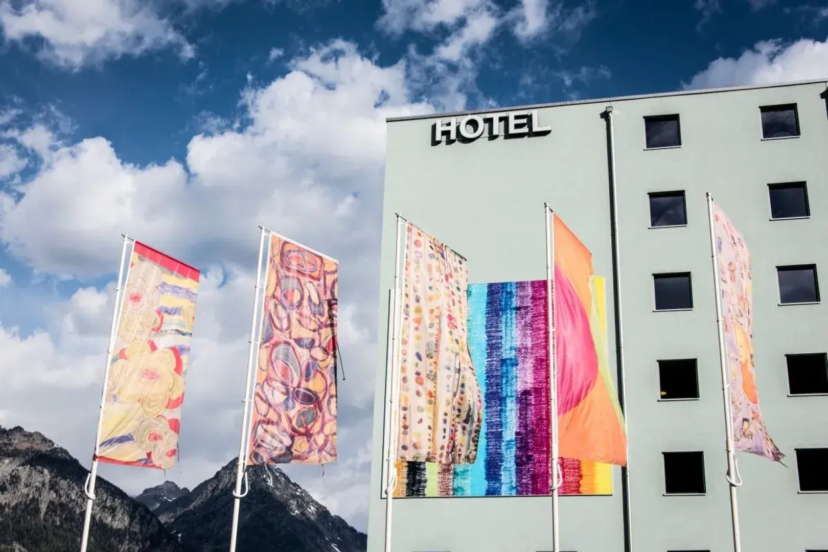 Martigny Boutique Hotel