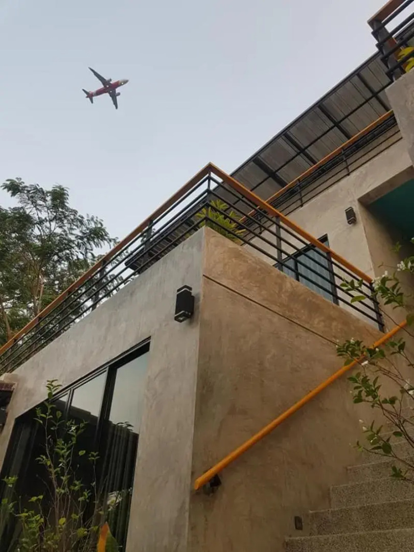 Laemsai Resort by ZUZU