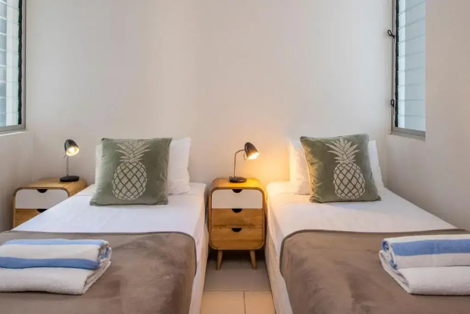 1 Bright Point Apartment 5404