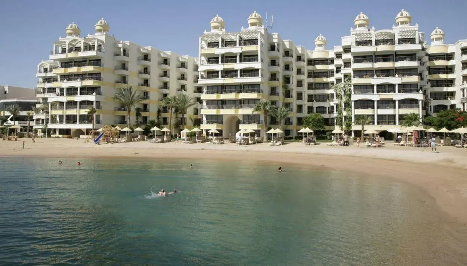 SUNRISE Holidays Resort (Adults Only)