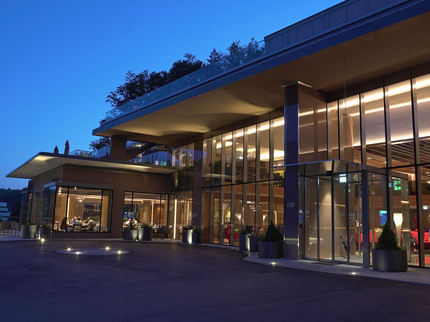 Atlantida Boutique Hotel