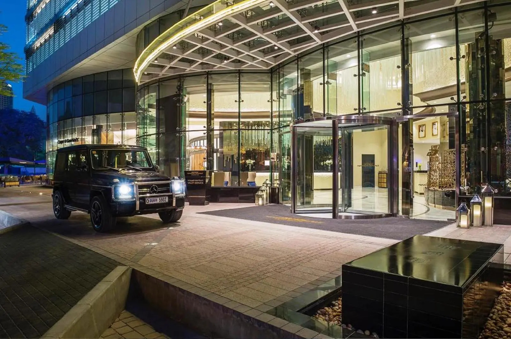 DAMAC Maison Distinction