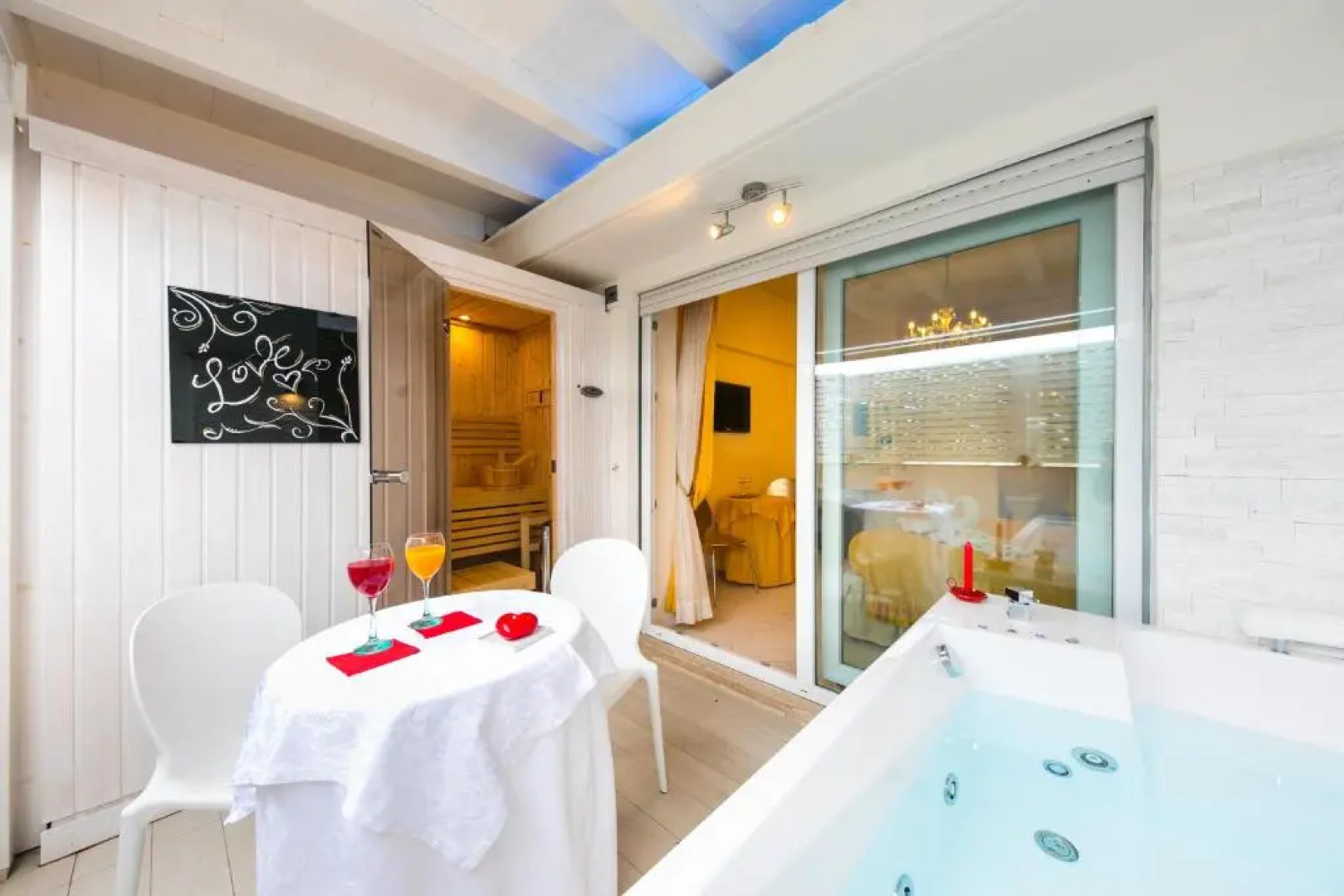 Suites Roma Tiburtina