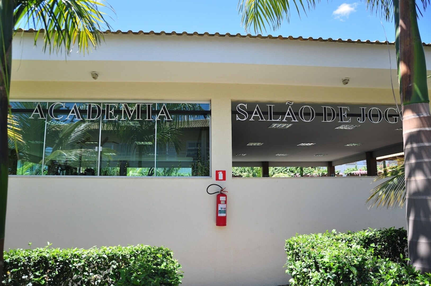 ABD Turismo Hoteis e Parques- Lacqua DiRoma