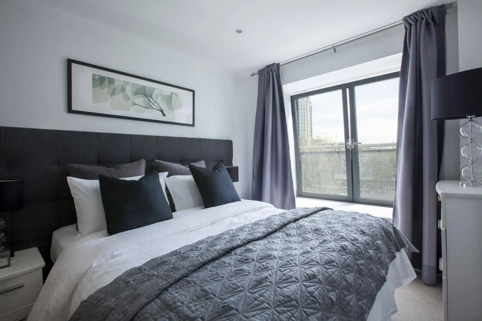 Belvedere Stratford City Edge Apartments