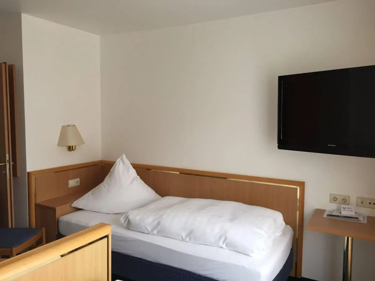 Gasthof Hotel Herderich