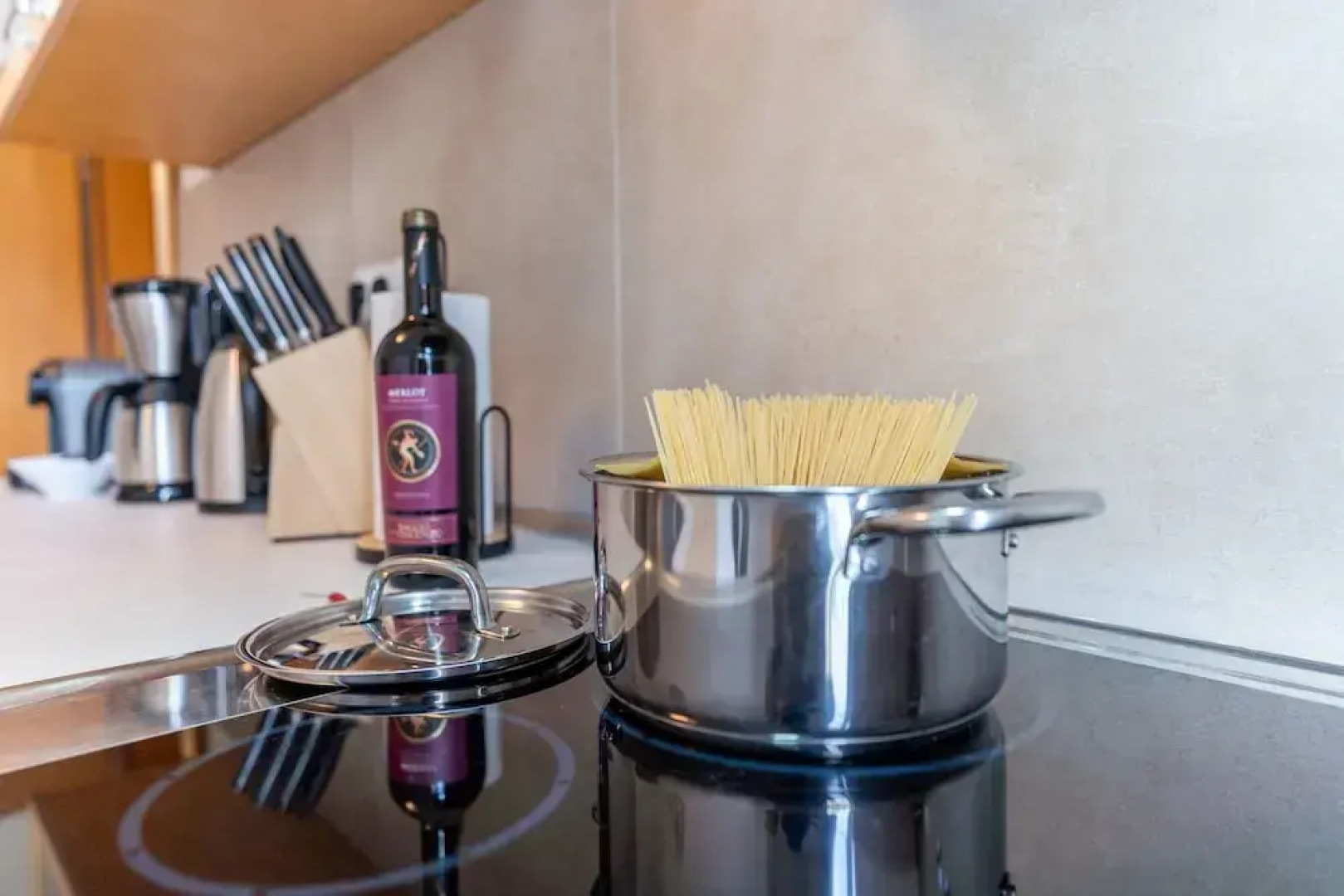 Krause deine Wohlfühloase in Bielefeld