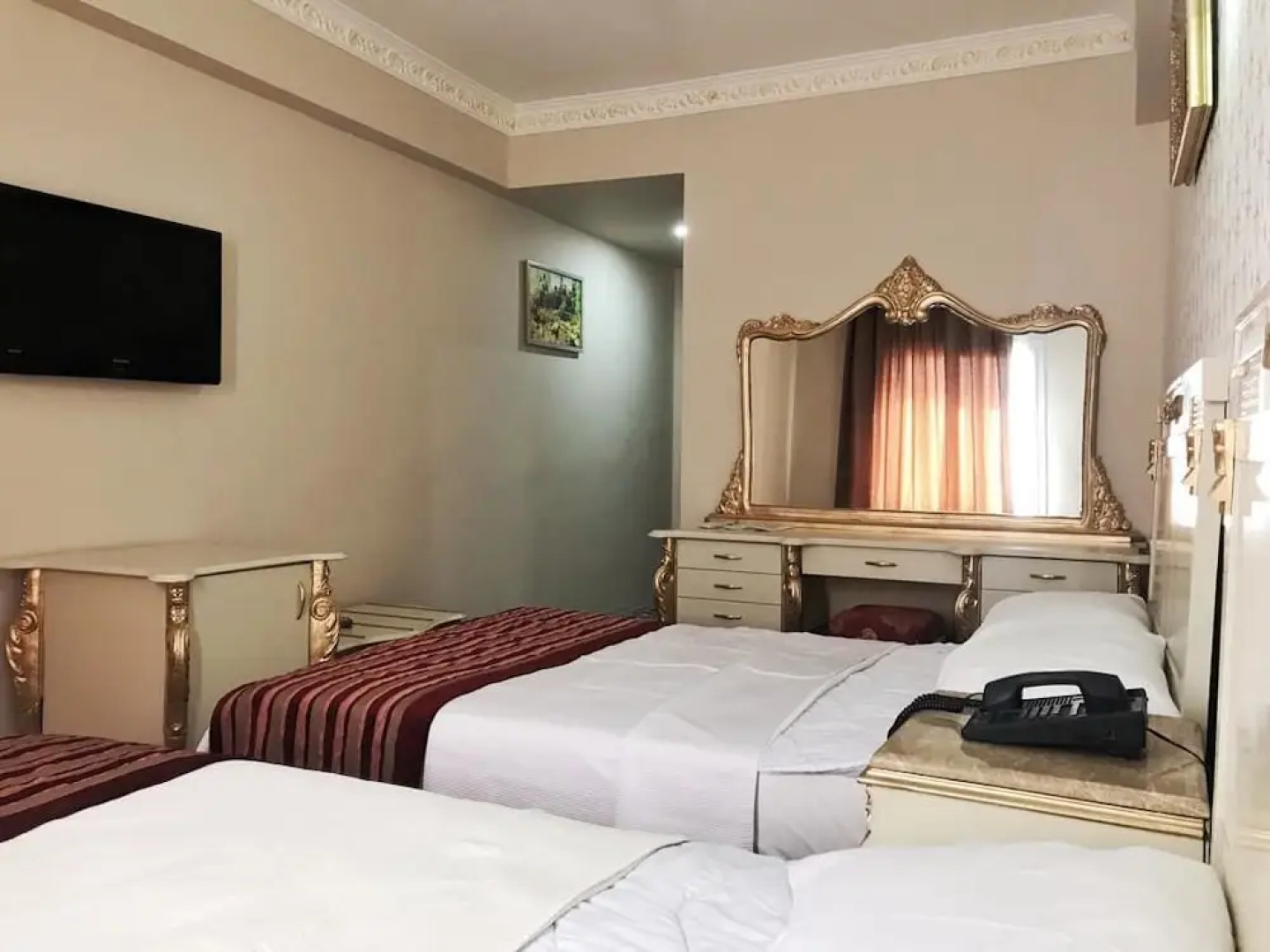 Grand Altundağ Hotel