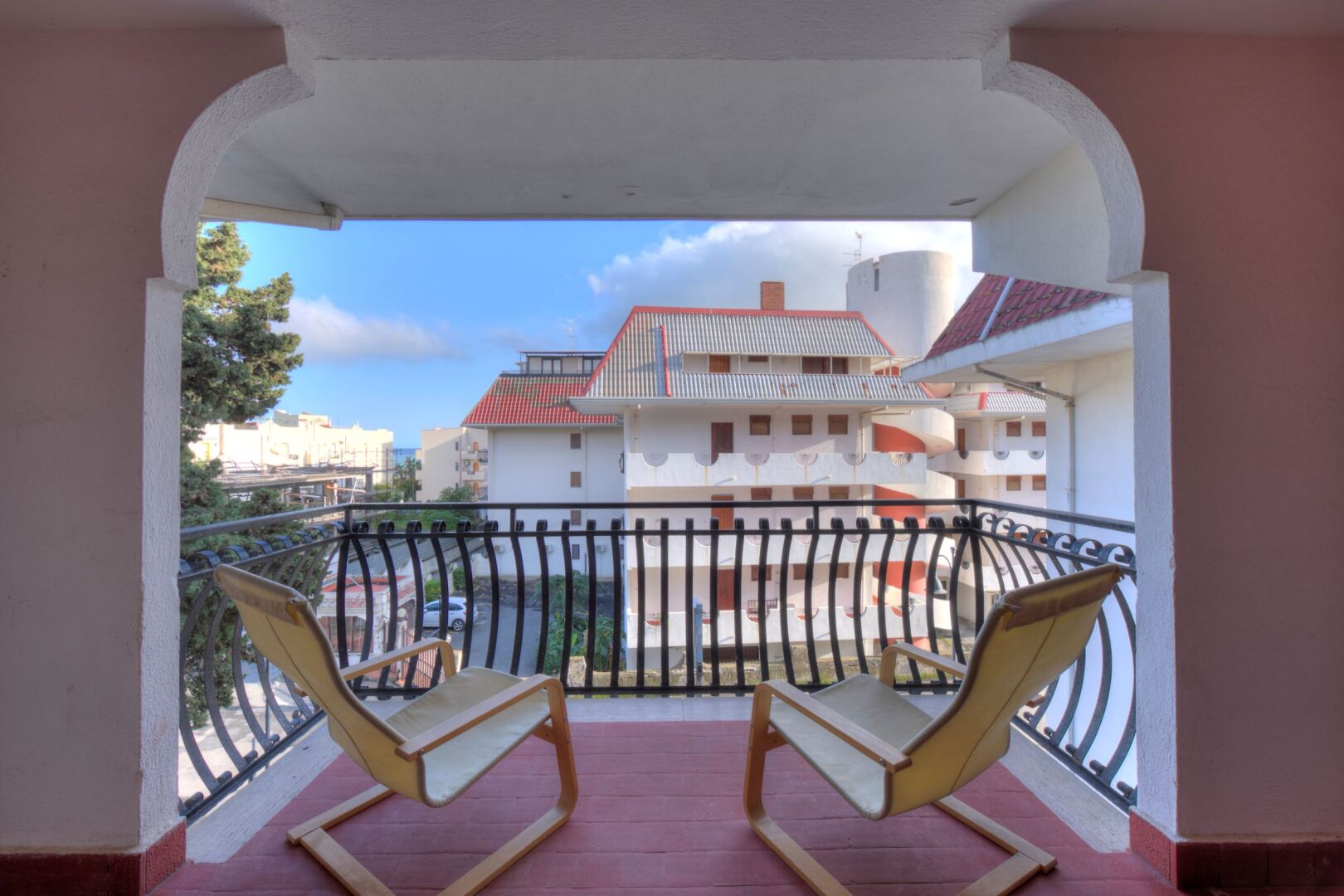 Baia Degli Dei Trilo