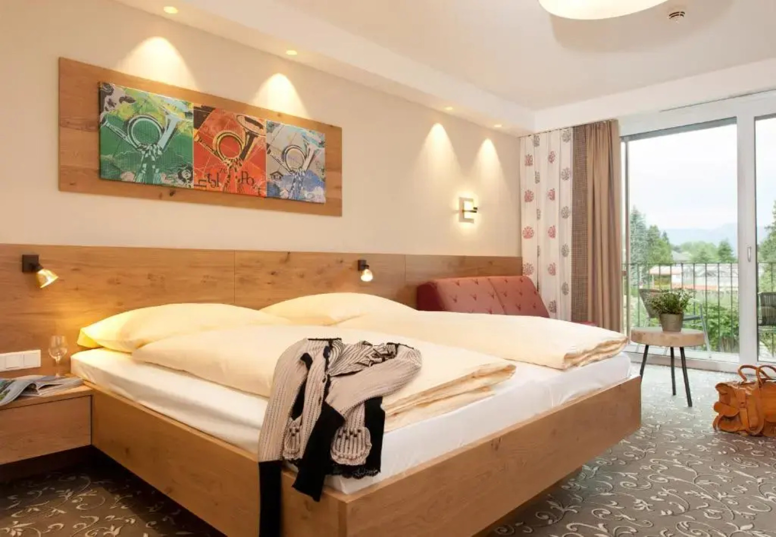 Hotel Zur Post Rohrdorf