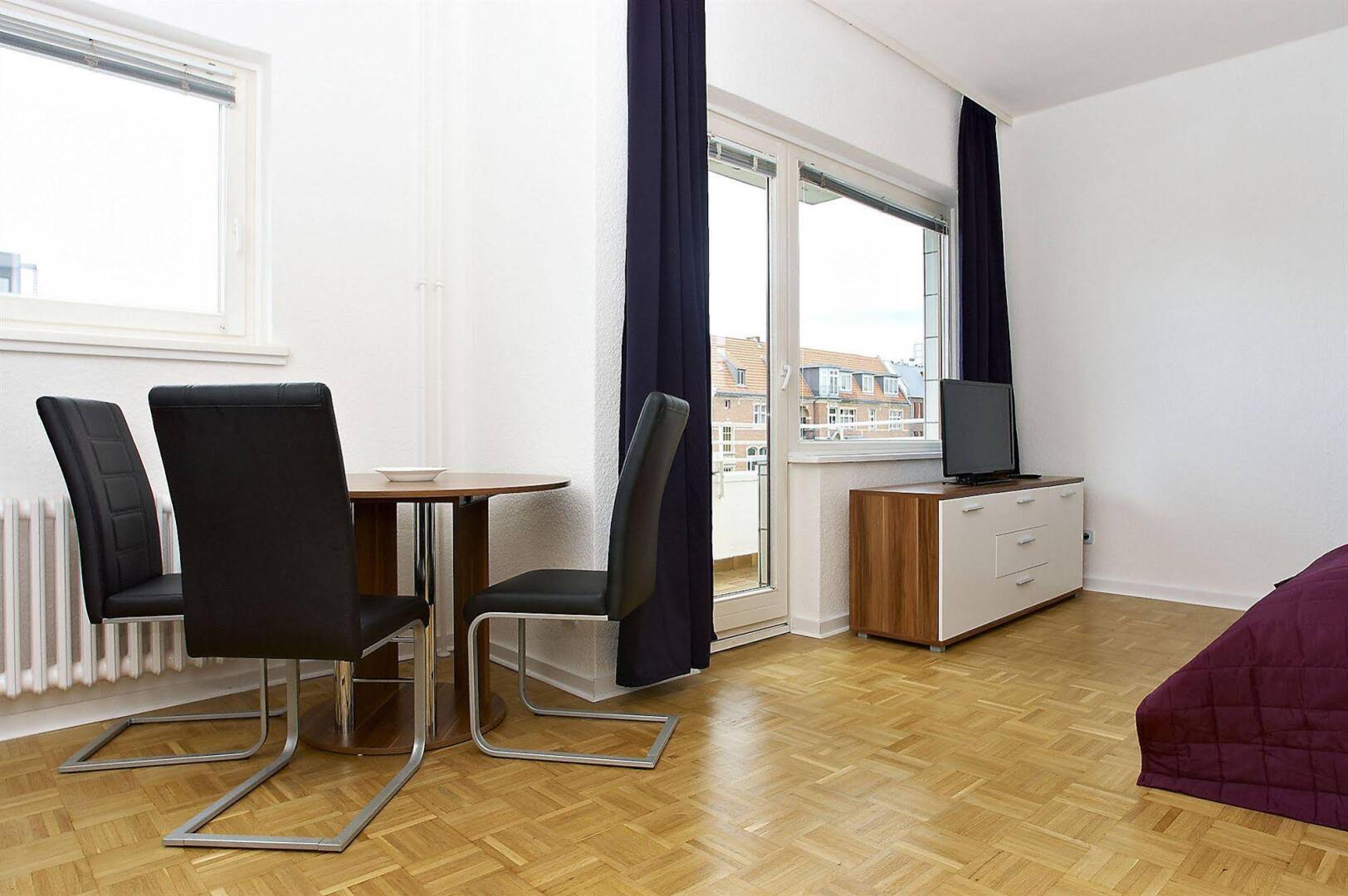 RS Apartments am KaDeWe