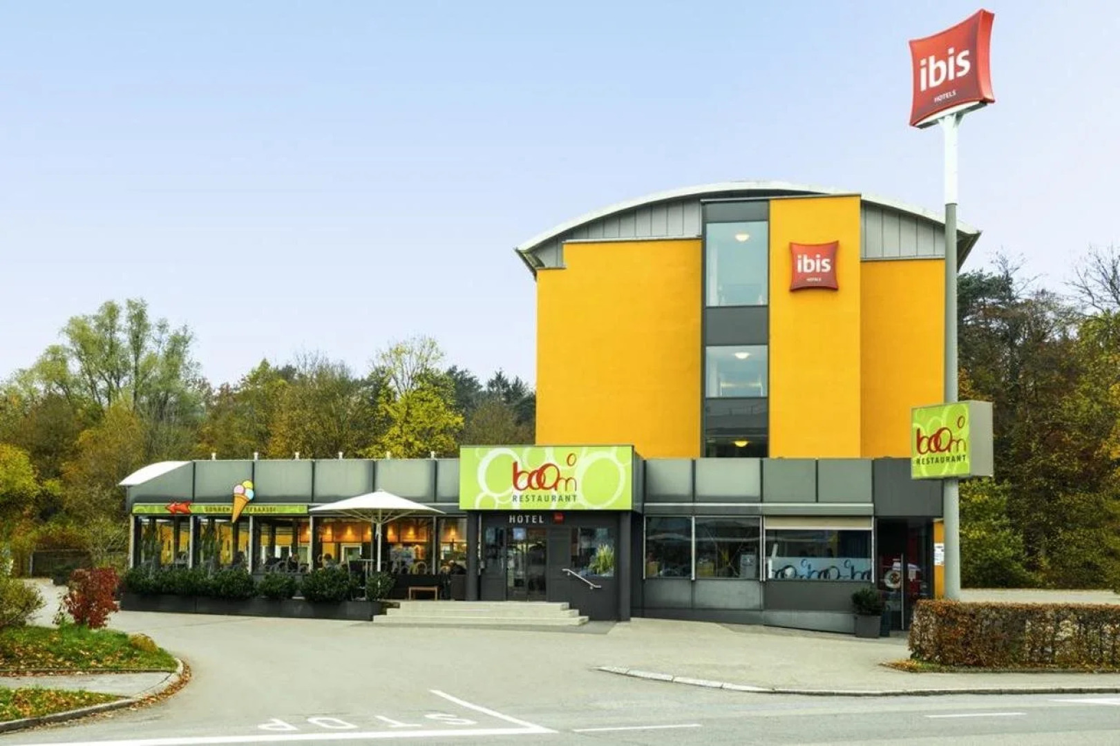 ibis Zurich Adliswil