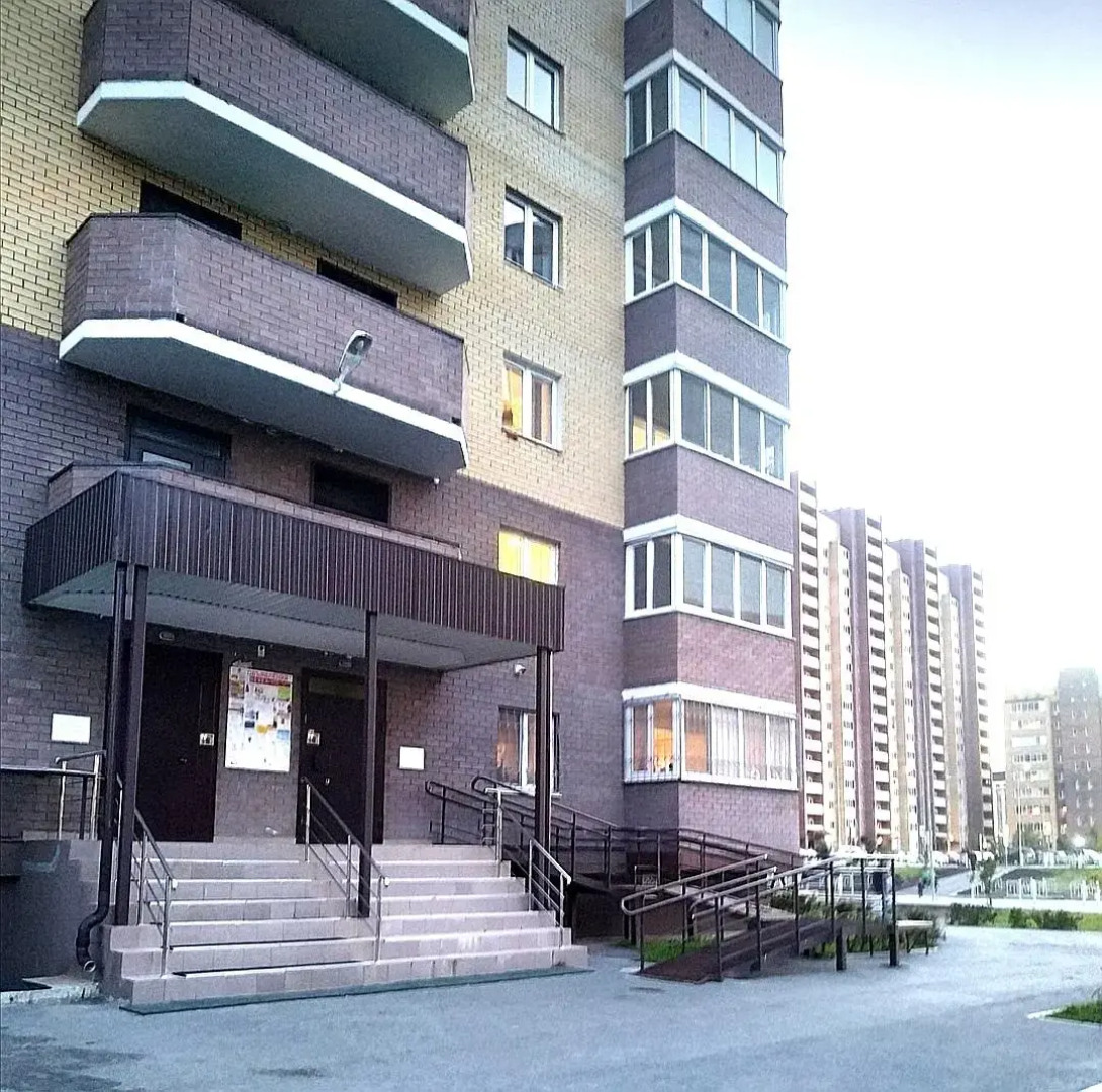 Ihome на улице Энергостроителей 20 корпус 1