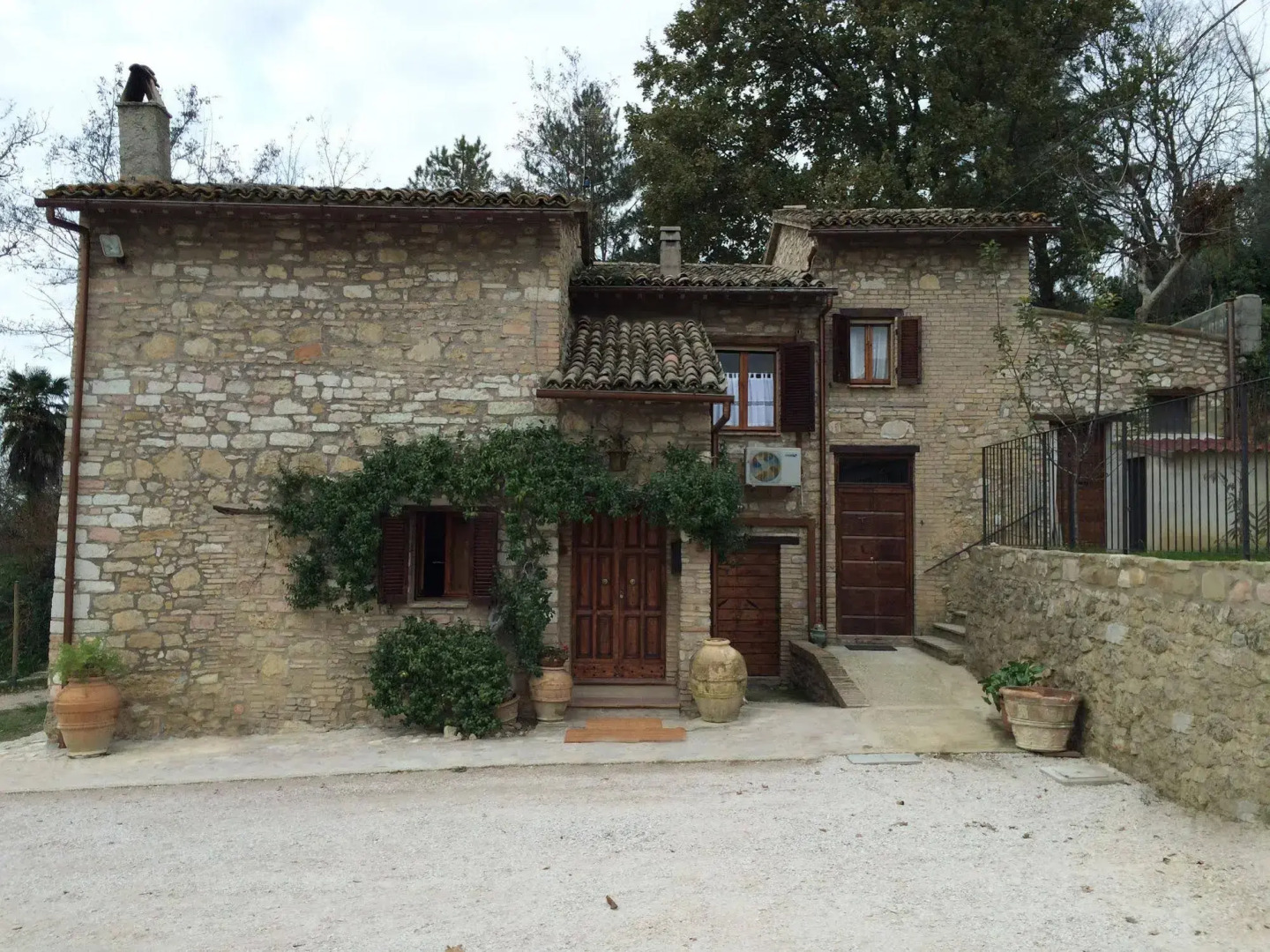 B&B Cantico delle Creature