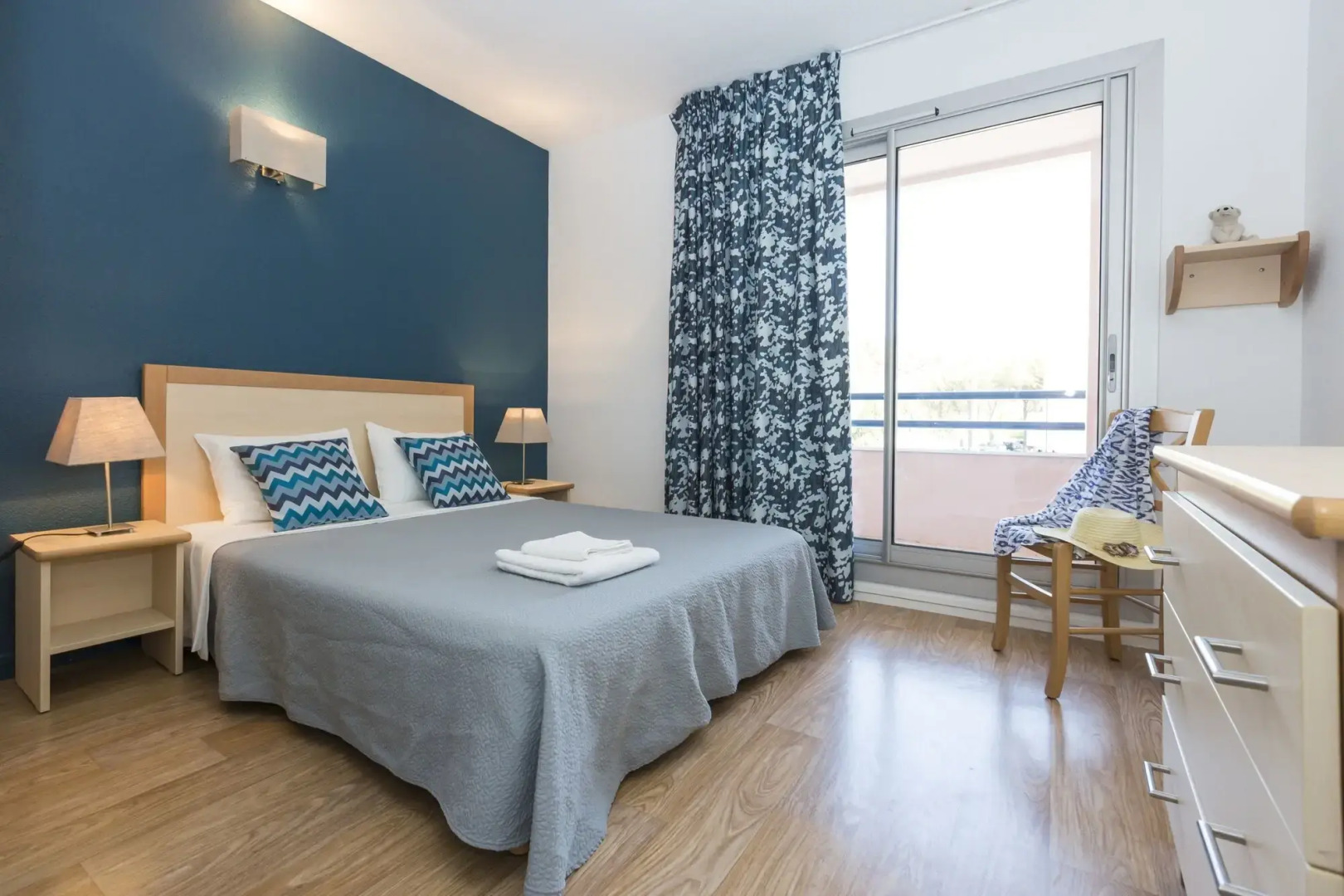 Odalys Residence du port