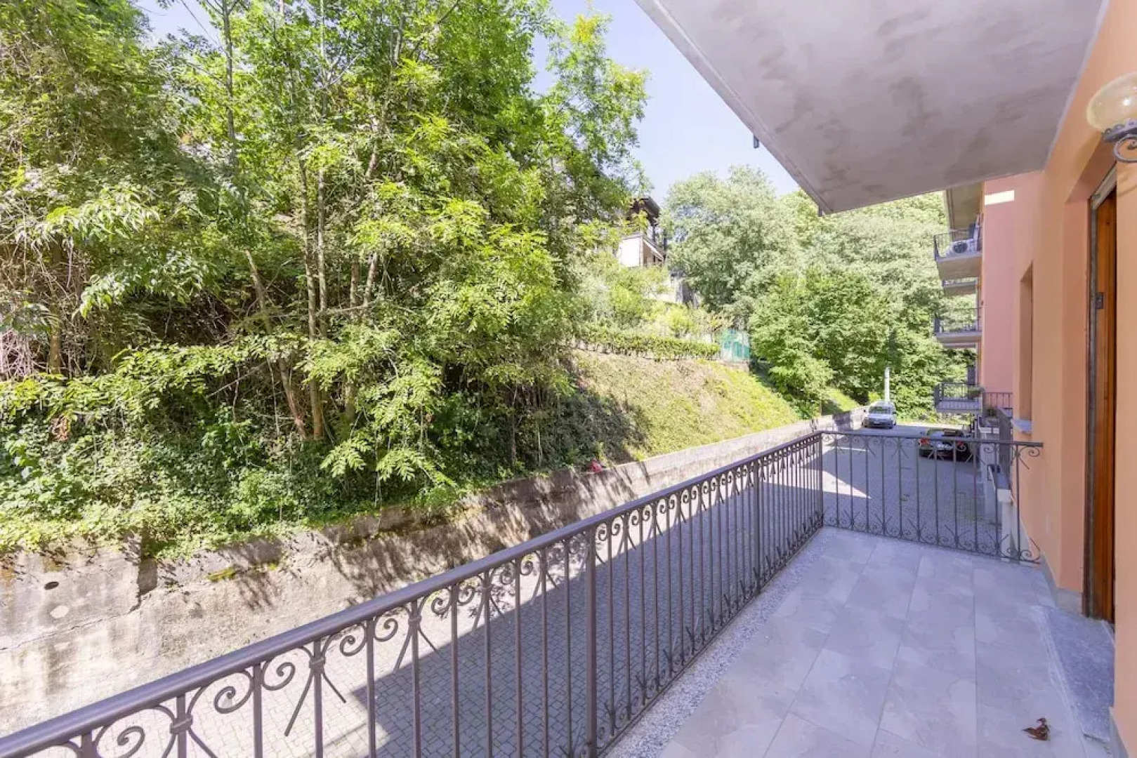 Carlazzo Sant' Agata Apt. 01