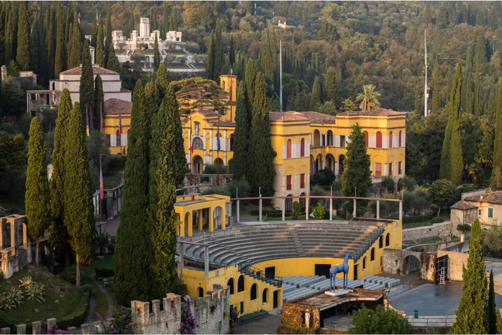 Rustichel Fantastic Lake View
