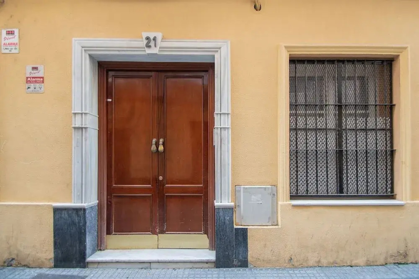 Apartamento Cadiz´s Angel