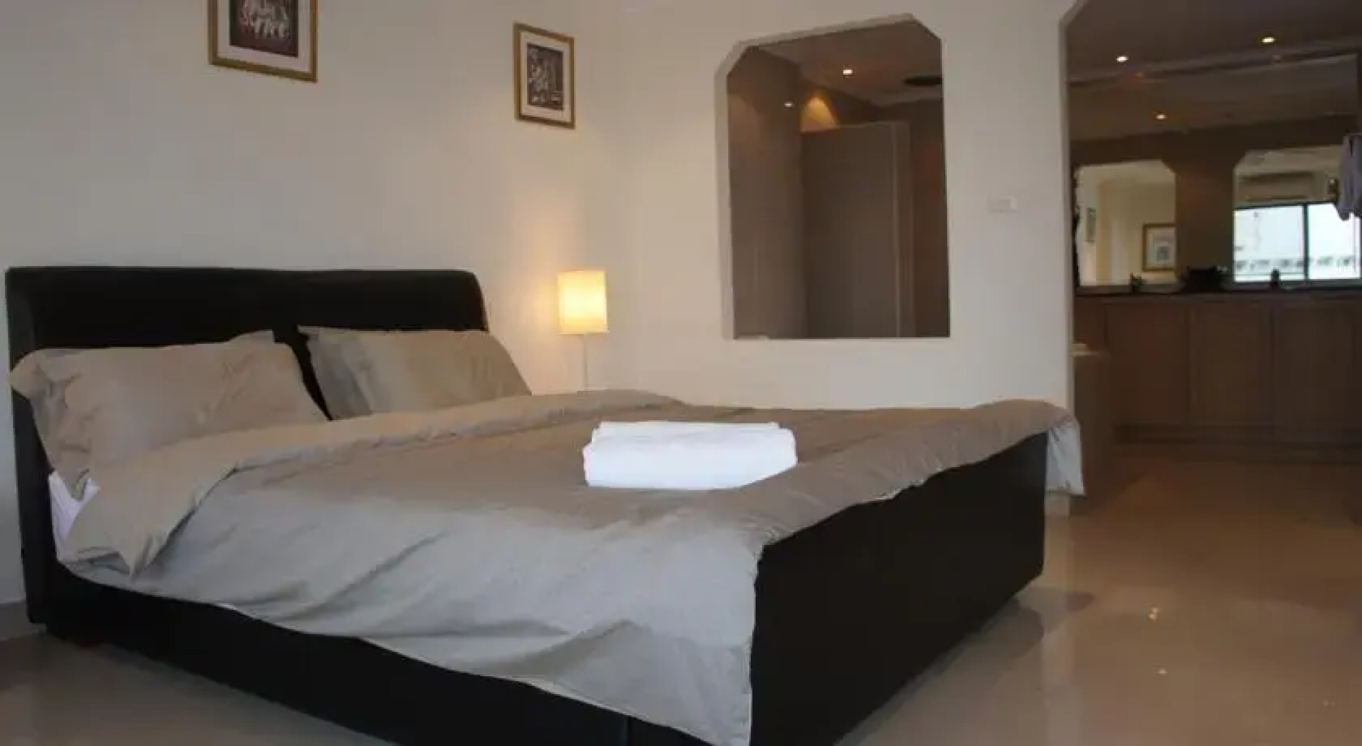 VT 2 Serviced Apartment