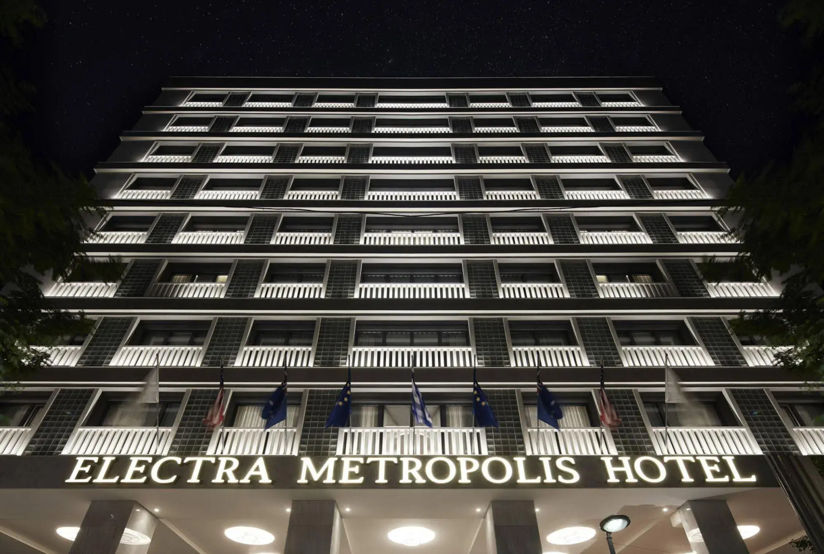 Electra Metropolis Athens